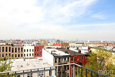 Rented by Miron Properties