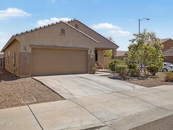 10445 W CORDES Road, Tolleson, AZ 85353