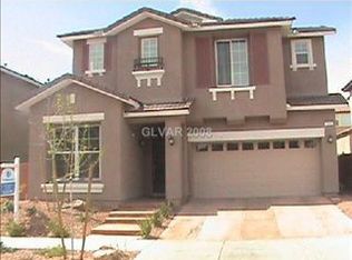 1353 Robard St, Las Vegas, NV 89135