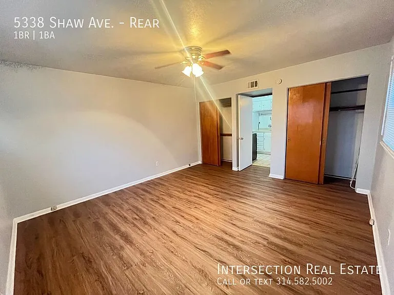 5338 Shaw Ave #REAR — Photo 12