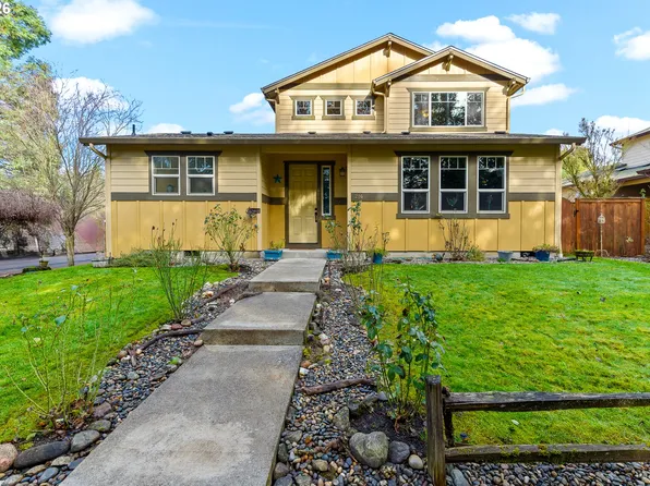 216 NW 24th St, Battle Ground, WA 98604