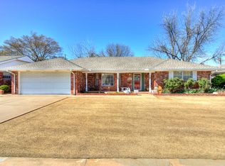 2437 SW 80th St, Oklahoma City, OK 73159