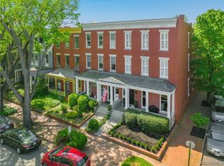 1313 Grove Ave, Richmond, VA 23220