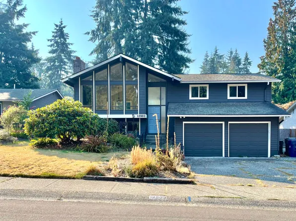 12903 NE 76th St, Kirkland, WA 98033