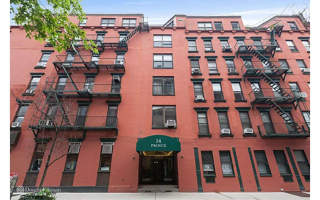 Rented by Douglas Elliman | media 16