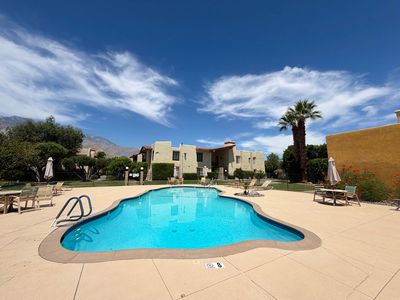 1407 N Sunrise Way Unit 18, Palm Springs, CA, 92262