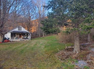 41283 Doerun Ln, Damascus, VA 24236