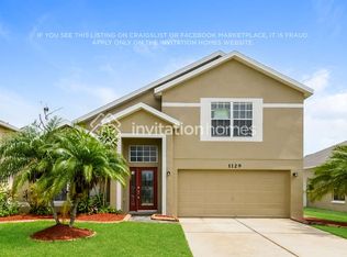 1129 Hacienda Cir, Kissimmee, FL 34741