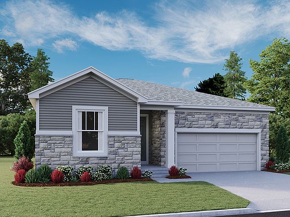 The Alexandrite - Elevation D