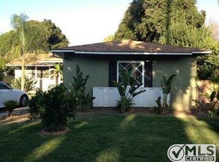 5646 Halbrent Ave, Van Nuys, CA 91411