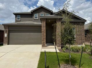 109 Imola St, Hutto, TX 78634