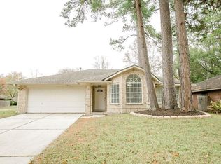2411 Sherwood Hollow Ln, Kingwood, TX 77339