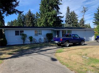 3652 67th Ave W, University Place, WA 98466
