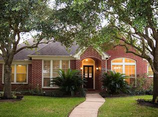 3214 Shadowleaf Dr, Houston, TX 77082