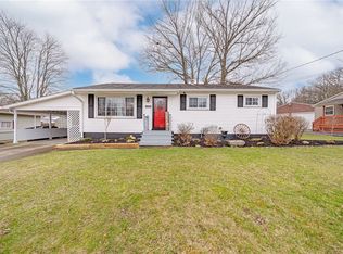 1516 French St, Hermitage, PA 16148
