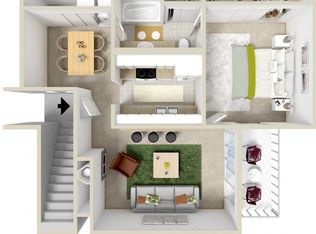 Warrington Apartments, Oklahoma City, OK 73142