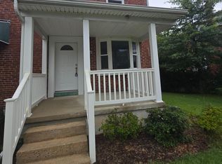 8625 Black Oak Rd, Baltimore, MD 21234