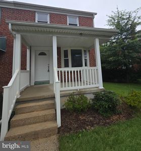 8625 Black Oak Rd, Baltimore, MD, 21234