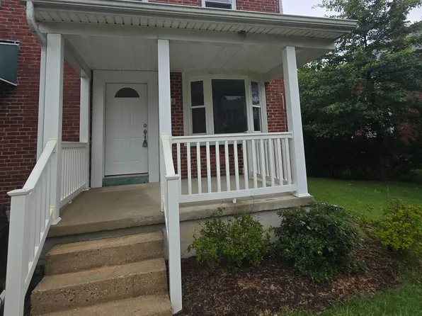 8625 Black Oak Rd, Baltimore, MD 21234