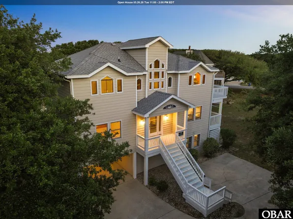 1367 Duck Rd Lot 21, Kitty Hawk, NC 27949