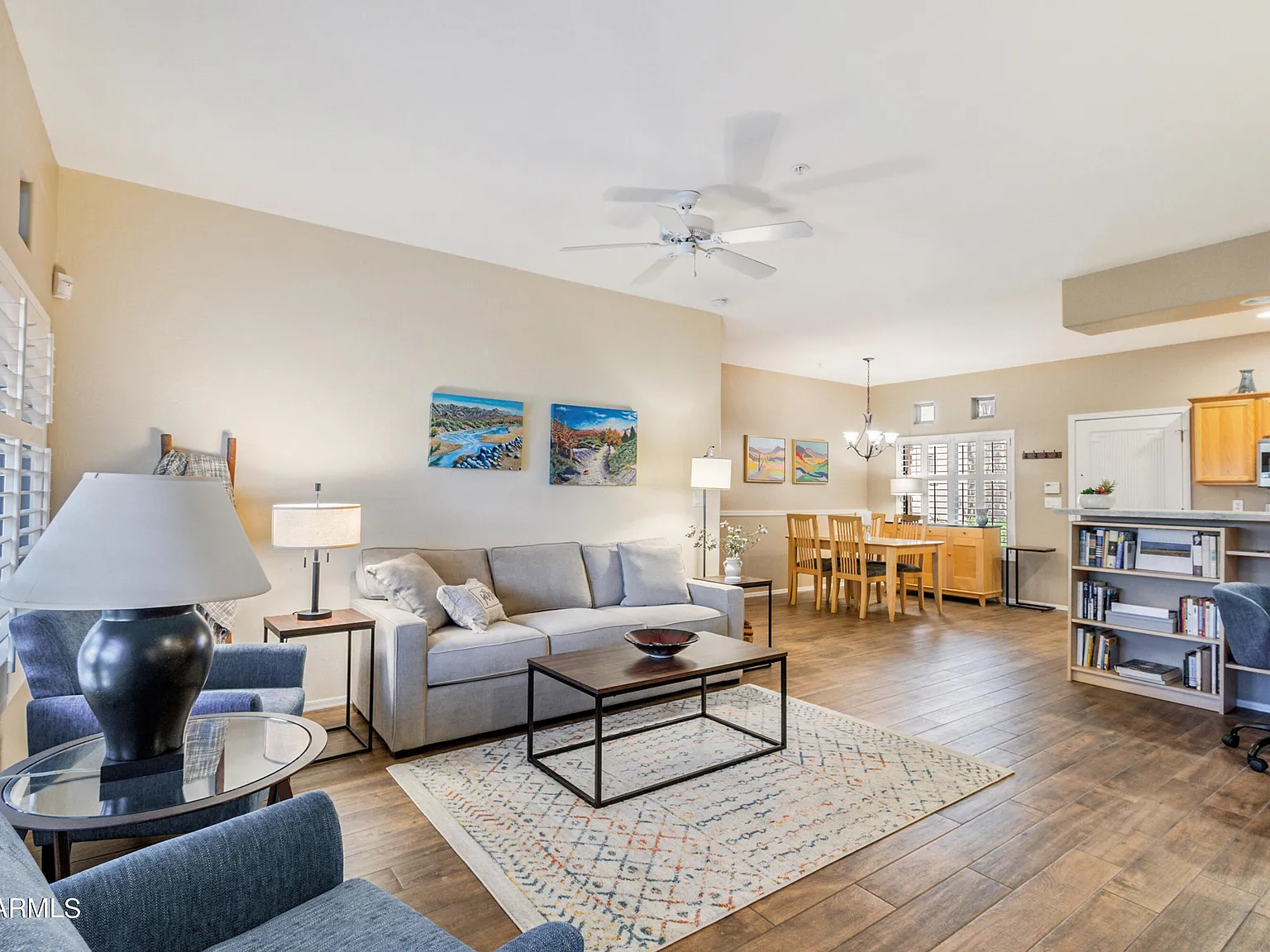 2 bed, 2.0 bath, 1092 sqft, $2,500 — Photo 3