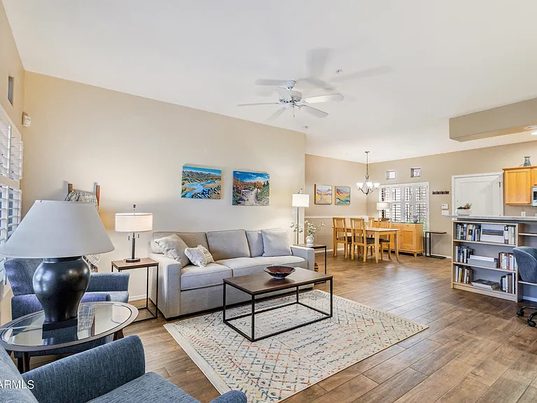 9100 E Raintree Dr #102 — Photo 3