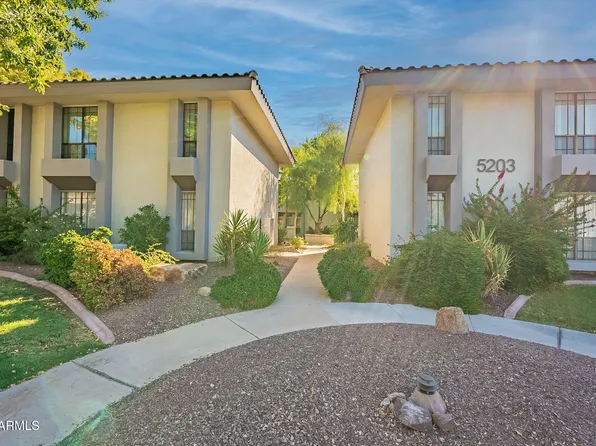 5203 N 24TH Street #206, Phoenix, AZ 85016
