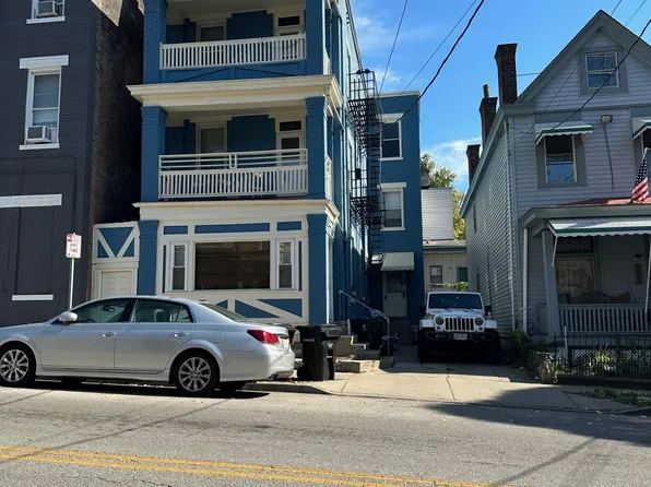 2326 W Clifton Ave, Cincinnati, OH 45219