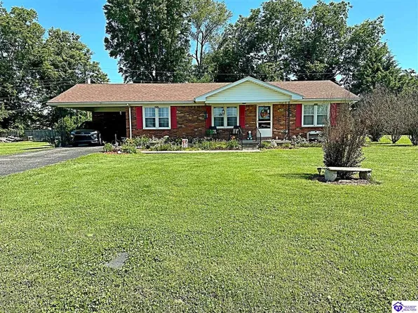 304 Shawnee Dr, Hodgenville, KY 42748