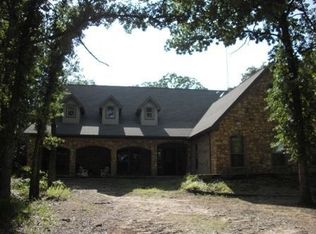 8954 Texas Trl, Terrell, TX 75160