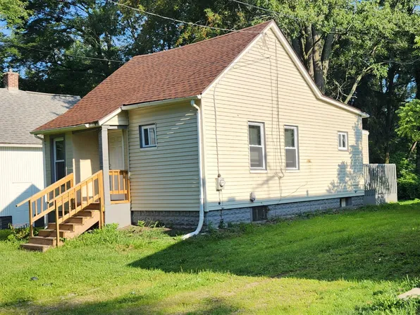 1317 Harpster Ave, Akron, OH 44314