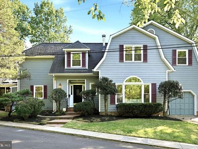 49 Wellesley Cir, Glen Echo, MD, 20812