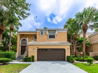 10683 NW 48th St, Pompano Beach, FL 33076