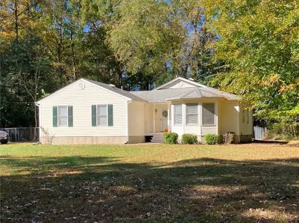 6600 Cattail Rd, Charles City, VA 23030