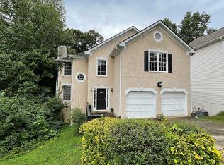3235 Park Chase, Johns Creek, GA 30022
