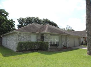 19738 Auburn Park Ln, Spring, TX 77379