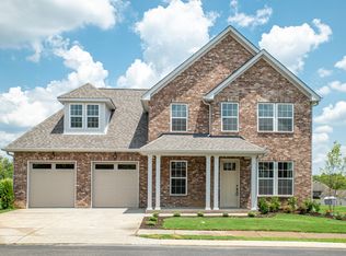 1000 Peck Pl LOT 9, Hendersonville, TN 37075