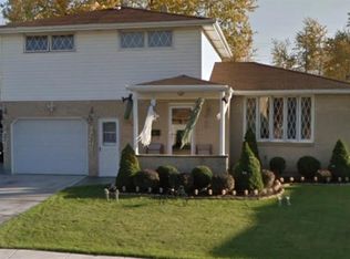 183 Ludel Ter, Lackawanna, NY 14218