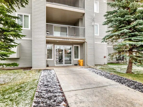604 N 8th St SW #2312, Airdrie, AB T4B 2W4