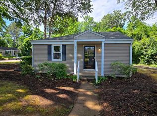 2211 Bernard St, Raleigh, NC 27608