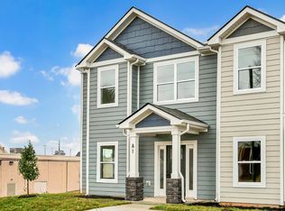 180 Clay Ridge Dr #B1, Clarksville, TN 37040