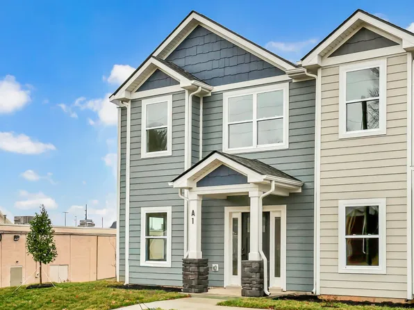 180 Clay Ridge Dr #B1, Clarksville, TN 37040