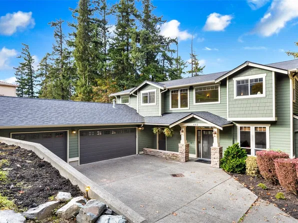 662 Randolph Avenue, Mukilteo, WA 98275