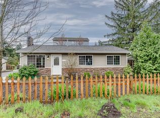 11726 SE Harold St #1, Portland, OR