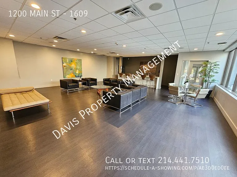 1200 Main St #1609 — Photo 16