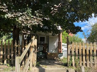 248 Smith Ave SW, Canton, OH 44706