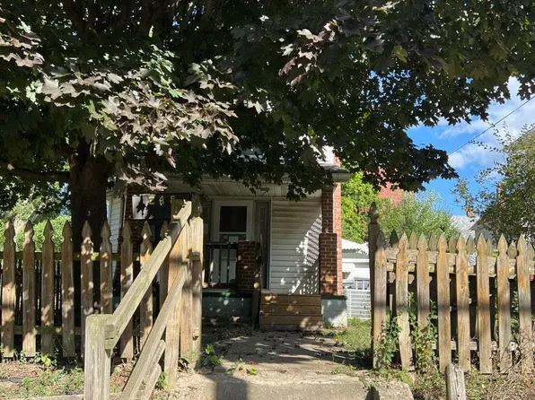 248 Smith Ave SW, Canton, OH 44706