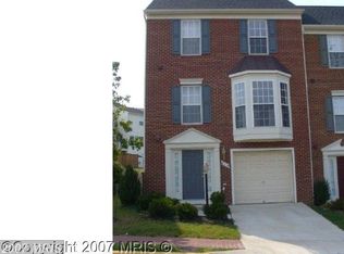8110 Horseshoe Cottage Cir, Lorton, VA 22079