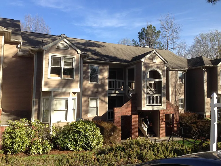 107 Killam Ct #2C — Photo 1