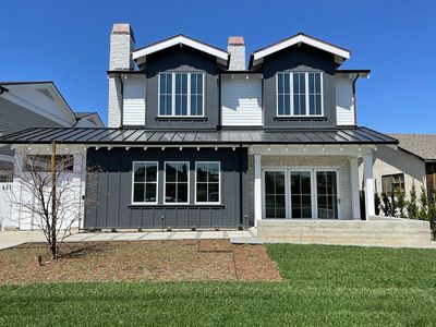 431 El Modena Ave, Newport Beach, CA, 92663